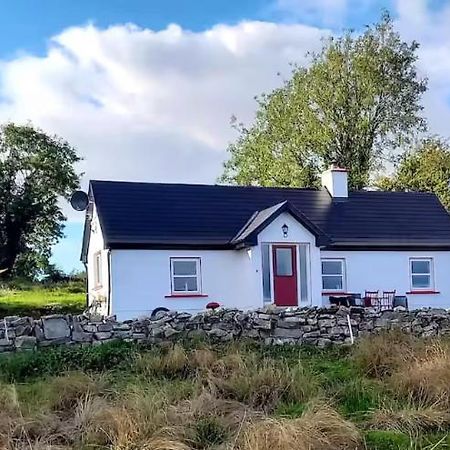 Lough Lea House, Bunnamuca Villa Strokestown ภายนอก รูปภาพ