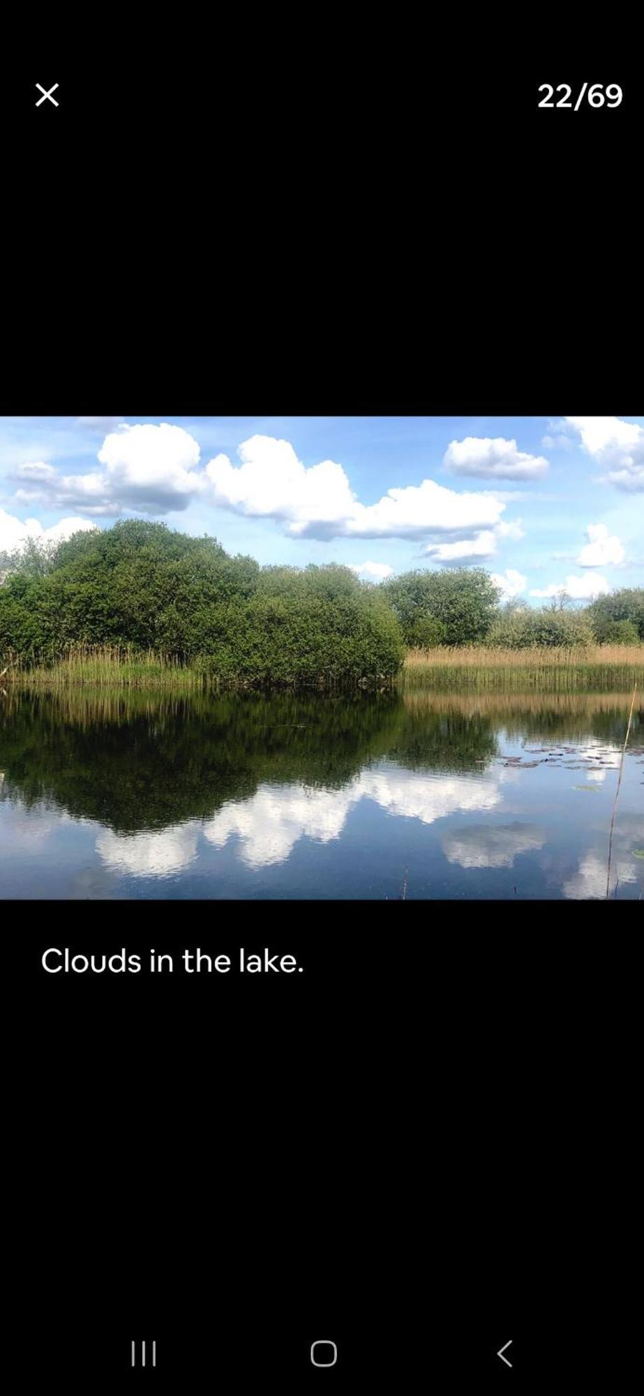 Lough Lea House, Bunnamuca Villa Strokestown ภายนอก รูปภาพ